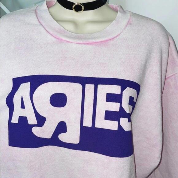 Vans Aries sweatshirt - Picture 5 of 10